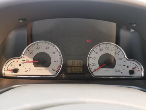 [北京·京N] 二手雪铁龙爱丽舍2011款 三厢 1.6L 手动科技型