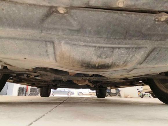 [台州·浙J] 二手宝骏宝骏5302018款 1.5T 手动豪华型 国V