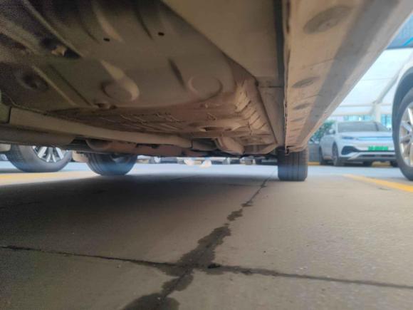 [西安·陕A] 二手丰田YARiS L 致炫2014款 1.5G 手动炫动版