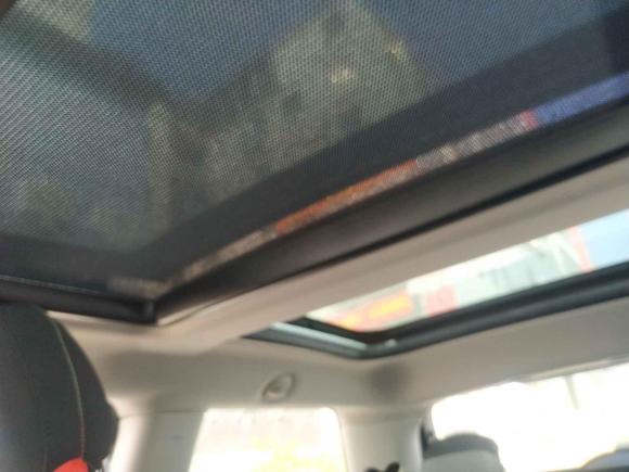 [深圳·粤B] 二手MINIMINI2016款 1.2T ONE 先锋派