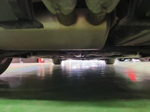 [上海·沪F] 二手MINIMINI JCW2021款 2.0T JOHN COOPER WORKS ALL-IN