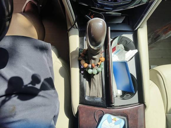 [杭州·浙A] 二手凯迪拉克凯迪拉克XTS2015款 28T 舒适型