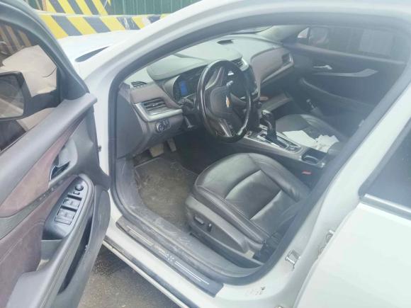 [义乌·浙G] 二手雪佛兰迈锐宝2018款 530T 自动风尚版