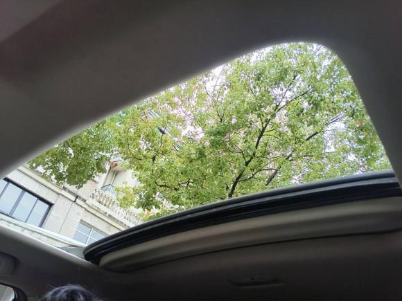 [台州·浙J] 二手本田本田CR-V2015款 2.0L 两驱风尚版