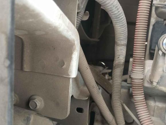 [南昌·赣A] 二手比亚迪元新能源2018款 EV360 智联悦酷型