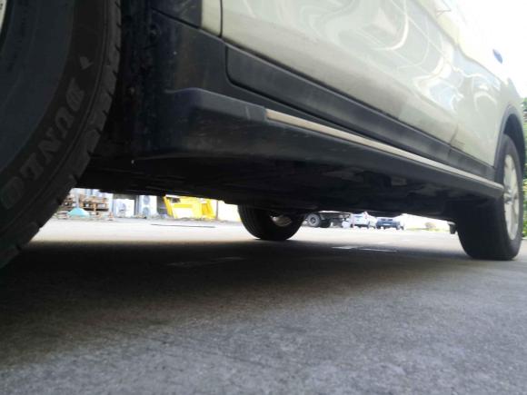 [嘉兴·浙F] 二手日产奇骏2014款 2.0L CVT舒适版 2WD