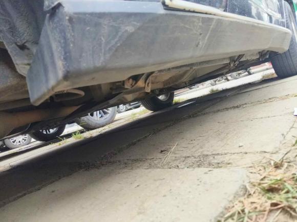 [西安·陕U] 二手三菱劲炫ASX2013款 2.0L CVT两驱豪华版