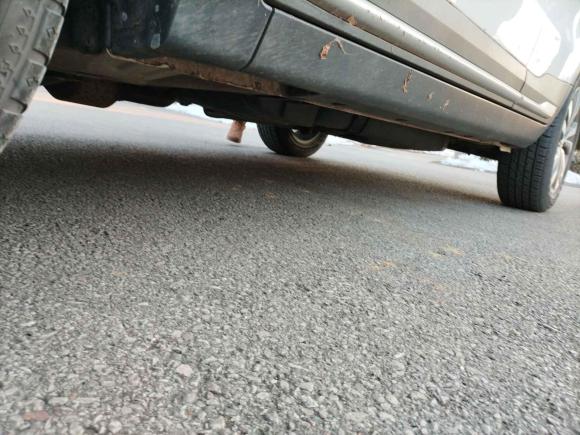 [南京·沪C] 二手吉利汽车博越2016款 1.8TD 自动智尊型