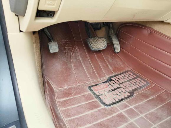 [义乌·浙G] 二手雷克萨斯雷克萨斯ES2010款 240 典雅版