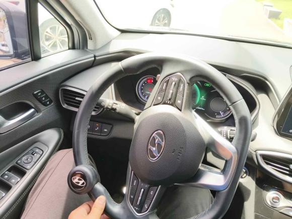 [苏州·苏U] 二手现代胜达2019款 380 TGDi DLX 自动两驱智尊版PLUS 国V