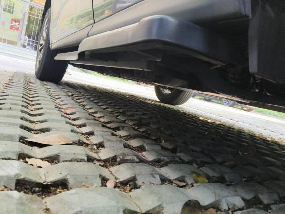 [上海·沪B] 二手讴歌讴歌RDX2016款 3.0L 四驱尊享版