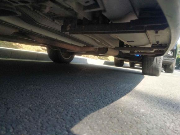 [深圳·冀D] 二手福特翼虎2013款 1.6L GTDi 两驱舒适型