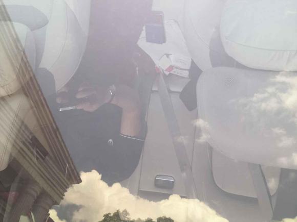 [上海·沪A] 二手飞凡汽车飞凡F72023款 进阶Pro版