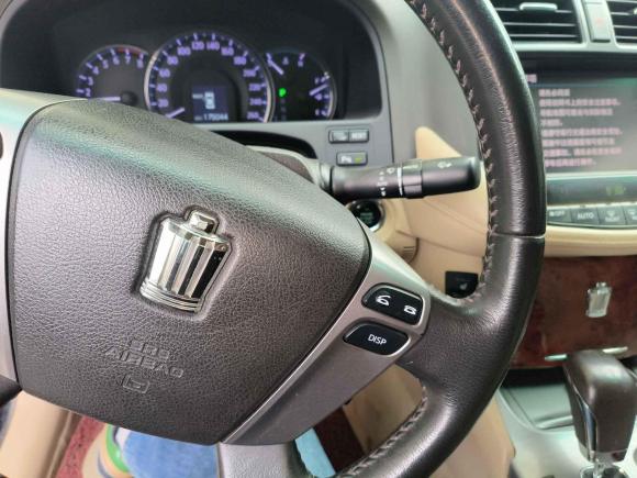 [义乌·浙G] 二手丰田皇冠2012款 2.5L Royal 舒适版