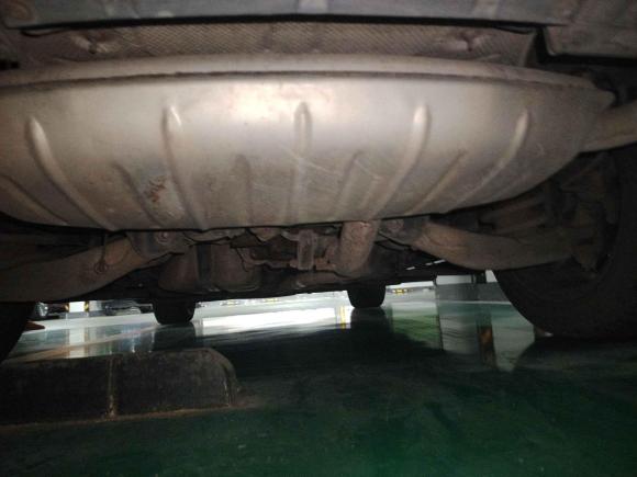 [温州·浙C] 二手凯迪拉克凯迪拉克SRX2011款 3.0L 旗舰型