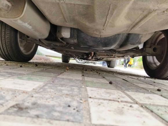 [上海·赣H] 二手大众桑塔纳志俊2008款 1.8L 手动实尚型