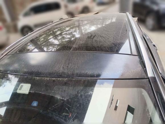 [青岛·鲁Y] 二手奔驰奔驰GLA2016款 GLA 220 4MATIC 时尚型