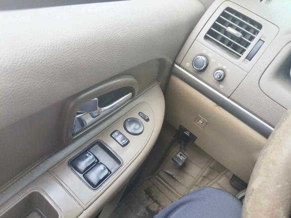 [金华·浙G] 二手别克别克GL82014款 2.4L 经典版