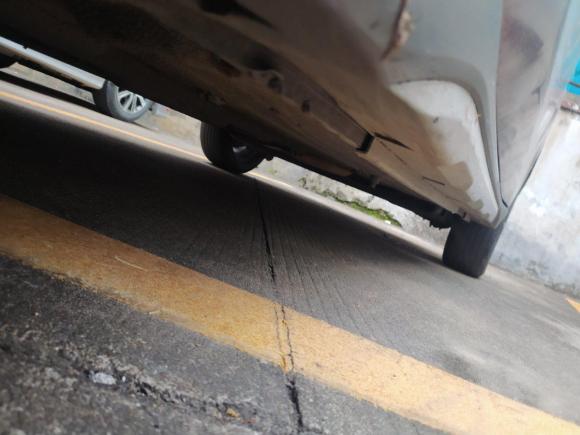 [佛山·粤X] 二手启辰启辰M50V2017款 1.6L XL CVT豪华版