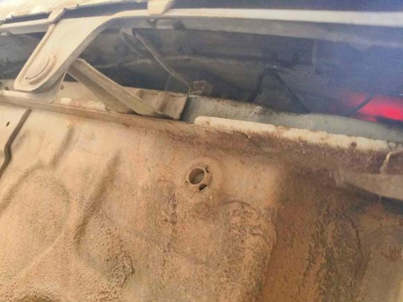 [义乌·浙G] 二手宝骏宝骏5102017款 1.5L 手动时尚型