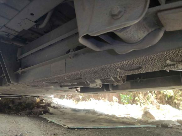 [广州·粤A] 二手东风小康东风小康EC362017款 基本型