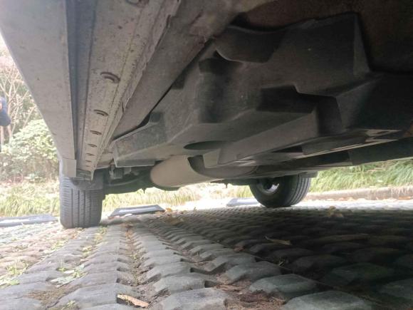 [上海·苏F] 二手丰田RAV4荣放2016款 2.0L CVT两驱风尚版 国V