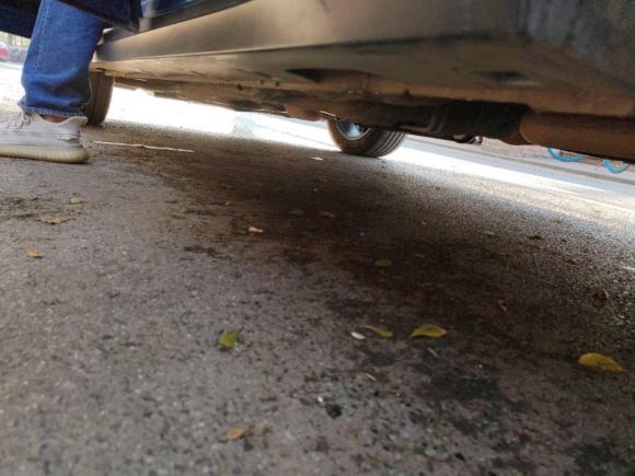 [广州·桂A] 二手奔腾奔腾T772020款 PRO 280 TID 自动豪华型