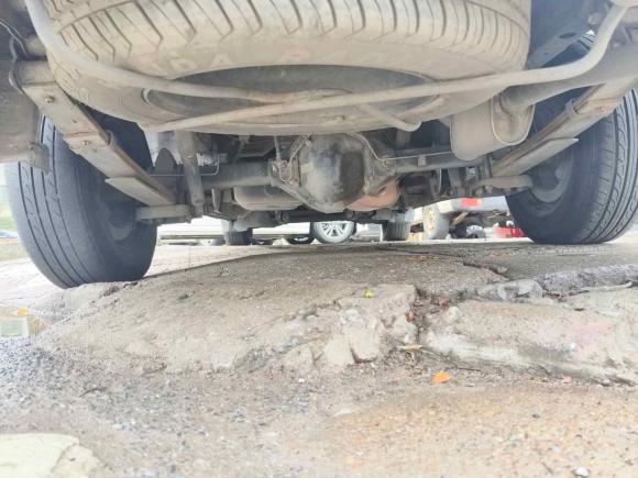 [义乌·浙G] 二手东风风行菱智2016款 M3L 1.6L 7座标准型