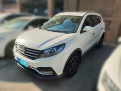 [台州·浙J]东风风光&nbsp;&nbsp;风光580&nbsp;&nbsp;2018款1.5TCVT豪华型