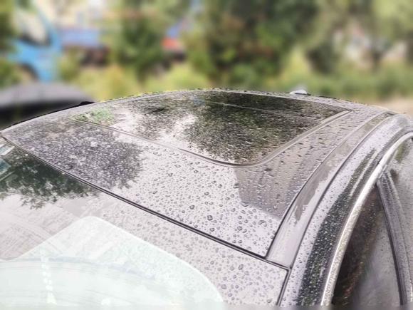 [合肥·皖A] 二手埃安AION S2020款 魅 580