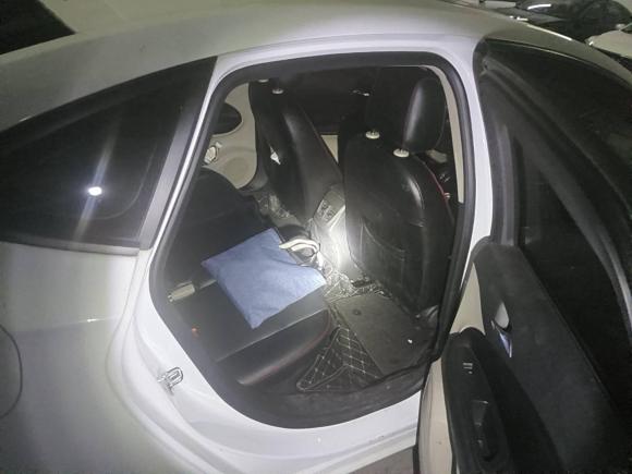 [南京·苏L] 二手别克威朗2018款 三厢 15S 自动进取型