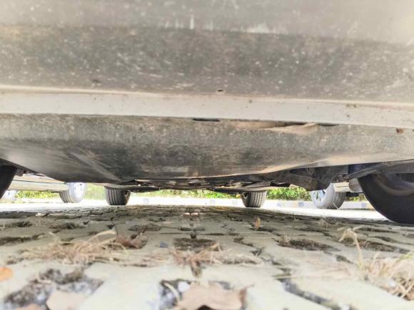 [合肥·皖A] 二手斯柯达明锐2012款 1.6L 手动逸杰版