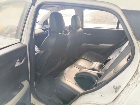 [芜湖·皖B] 二手宝骏宝骏5102017款 1.5L 自动时尚型