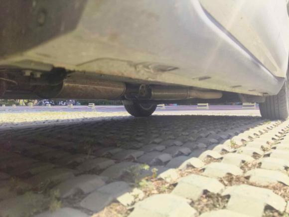 [青岛·鲁U] 二手吉利汽车嘉际2021款 1.8TD DCT舒适型