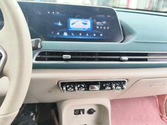 [苏州·苏E] 二手欧拉欧拉好猫2021款 400km标准续航 雅典娜版 磷酸铁锂