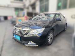 [义乌·浙G] 丰田凯美瑞2012款2.0G豪华版