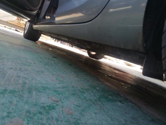 [上海·沪L] 二手别克英朗2010款 XT 1.6T 时尚运动版