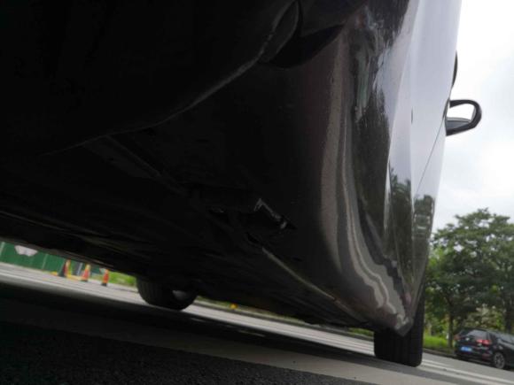 [宁波·浙B] 二手奔驰奔驰CLS2009款 CLS 300