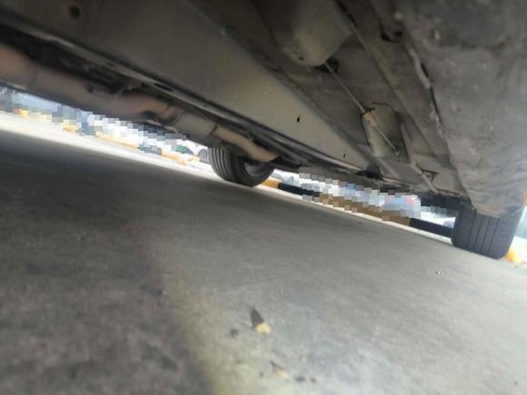 [苏州·沪C] 二手凯迪拉克凯迪拉克CTS2010款 3.0精英运动版