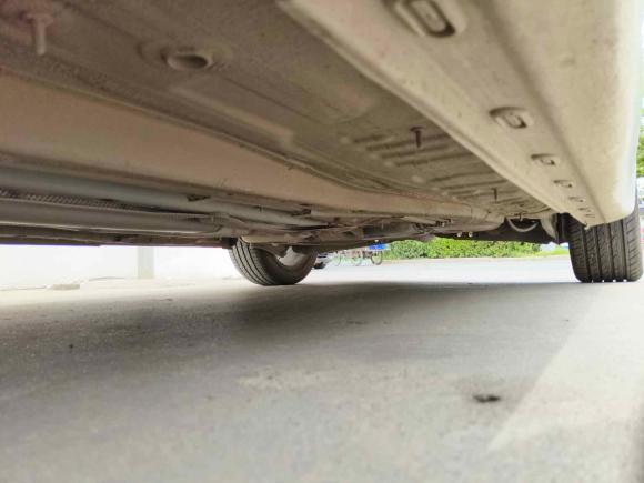 [西安·陕U] 二手名爵MG62021款 1.5T 自动领潮版