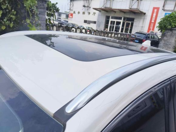 [北京·京N] 二手林肯林肯MKC2014款 2.0T 四驱尊雅版