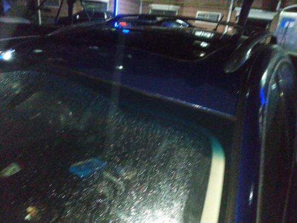 [义乌·豫R] 二手英菲尼迪英菲尼迪FX2013款 FX37 五周年限量版