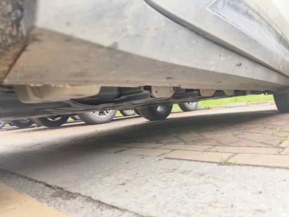 [上海·沪A] 二手别克微蓝72020款 652E 互联智享型