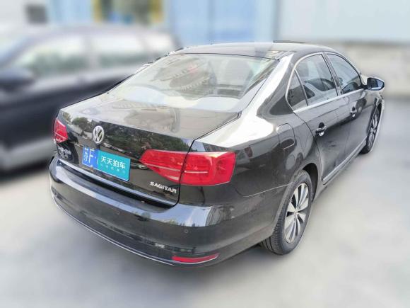 [上海·苏F] 二手大众速腾2018款 1.6L 自动舒适型