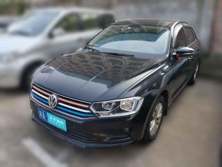 大众宝来2016款1.6L自动时尚型