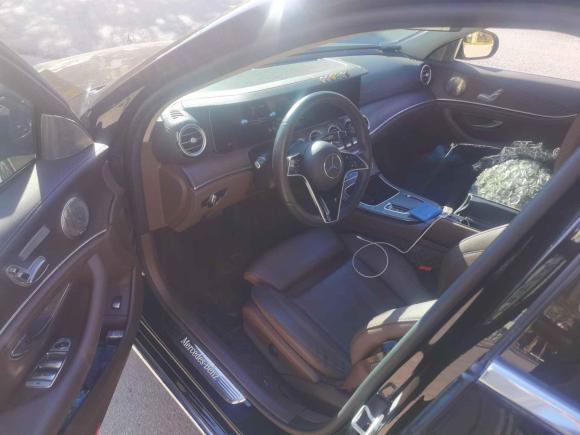 [义乌·皖A] 二手奔驰奔驰E级2021款 E 260 L