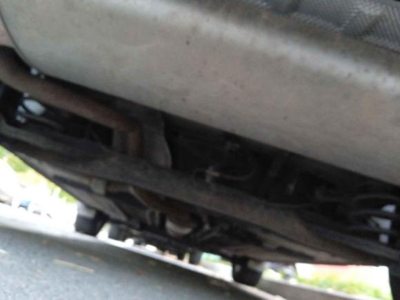 [南京·甘E] 二手东风风神东风风神AX52017款 1.4T 手动趣悦型