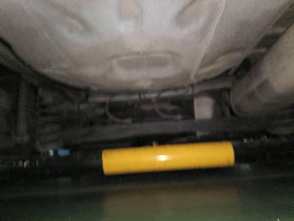 [嘉兴·浙F] 二手福特福睿斯2015款 1.5L 自动舒适型