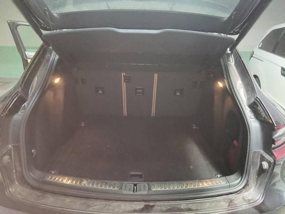 [嘉兴·浙C] 二手保时捷Macan2017款  Macan 2.0T