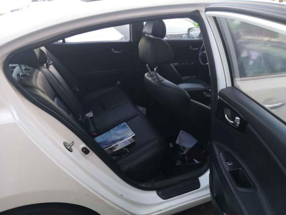 [南通·苏E] 二手起亚起亚K42014款 1.6T 自动Turbo